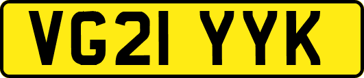 VG21YYK