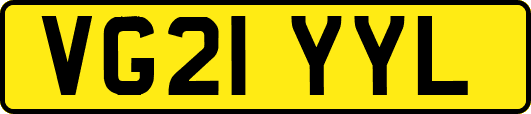 VG21YYL