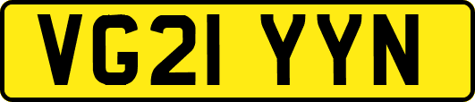 VG21YYN