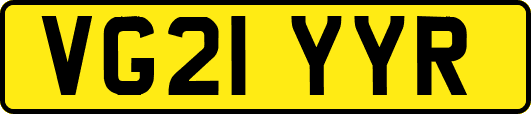 VG21YYR