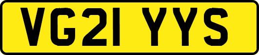 VG21YYS