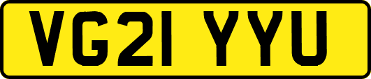 VG21YYU