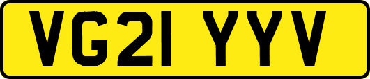 VG21YYV