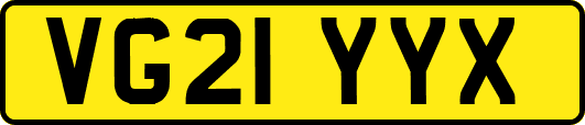VG21YYX