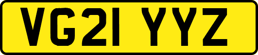 VG21YYZ