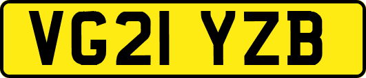 VG21YZB