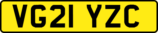VG21YZC