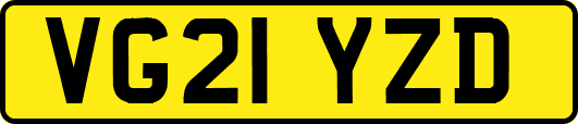 VG21YZD