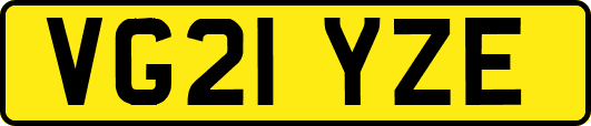 VG21YZE