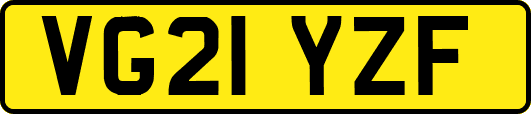 VG21YZF