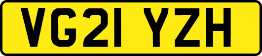 VG21YZH