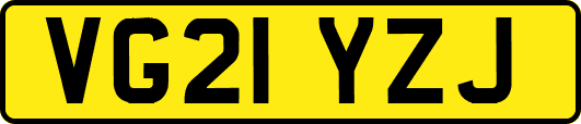 VG21YZJ