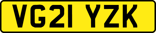 VG21YZK