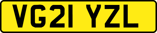 VG21YZL
