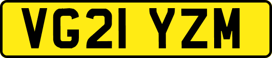 VG21YZM
