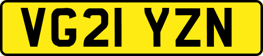 VG21YZN