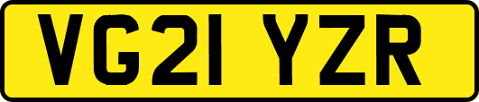 VG21YZR