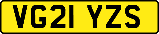 VG21YZS