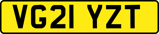 VG21YZT