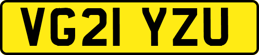 VG21YZU