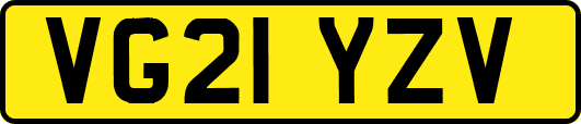 VG21YZV