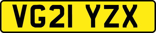 VG21YZX