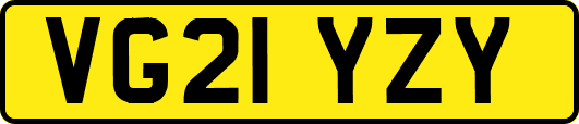 VG21YZY