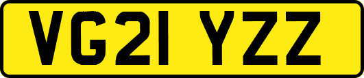 VG21YZZ