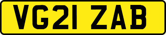 VG21ZAB