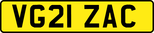 VG21ZAC