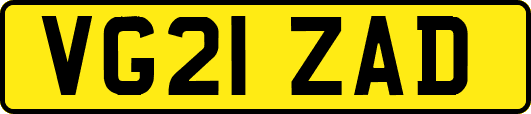 VG21ZAD