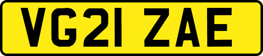VG21ZAE