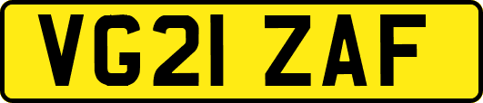 VG21ZAF