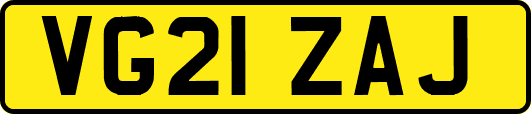 VG21ZAJ