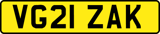VG21ZAK