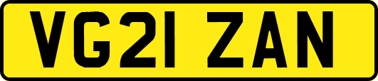VG21ZAN