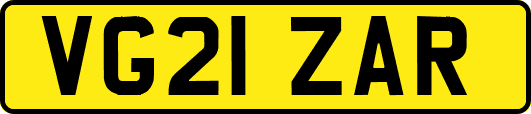 VG21ZAR