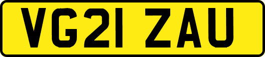 VG21ZAU