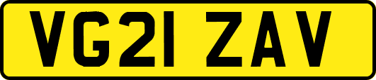 VG21ZAV