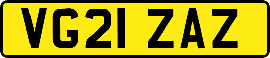 VG21ZAZ