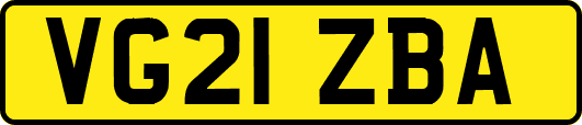 VG21ZBA