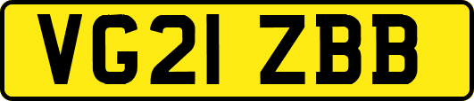VG21ZBB