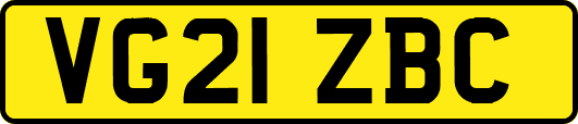 VG21ZBC