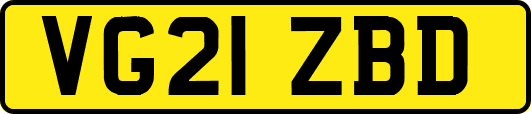 VG21ZBD