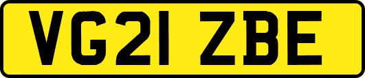 VG21ZBE
