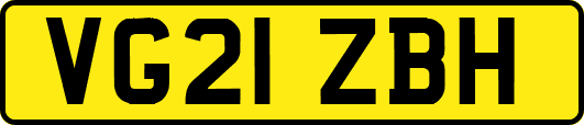 VG21ZBH