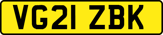 VG21ZBK