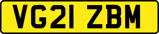 VG21ZBM