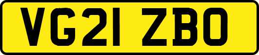 VG21ZBO