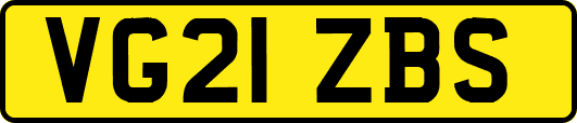 VG21ZBS